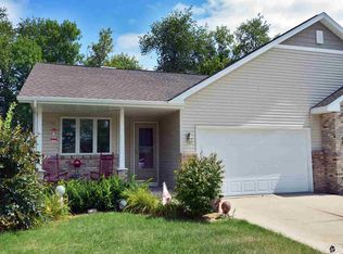 5873 Holscher Rd, Mc Farland, WI 53558