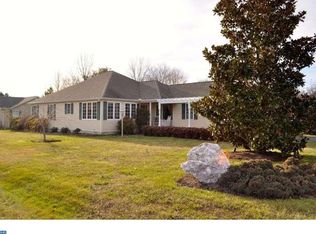 31498 Red Mill Dr, Lewes, DE 19958