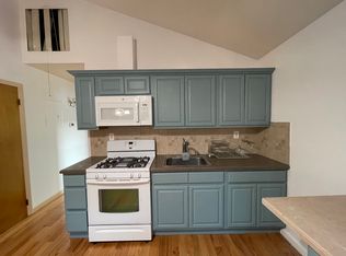 208 McAdoo Ave FLOOR 2, Jersey City, NJ 07305