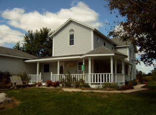 5186 N Blackwood Rd, Davis Junction, IL 61020