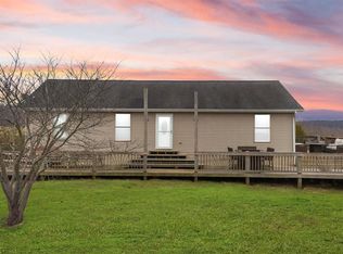 2329 Gaddie Cemetery Rd, Bonnieville, KY 42713