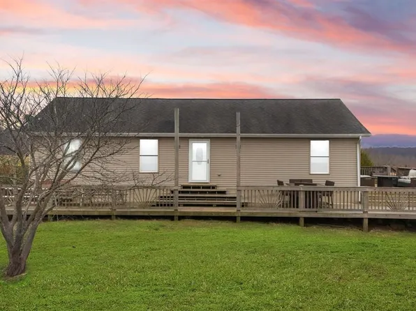 2329 Gaddie Cemetery Rd, Bonnieville, KY 42713