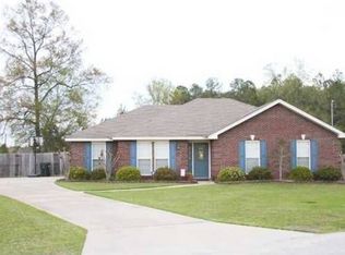 656 Stableway Rd, Pike Road, AL 36064