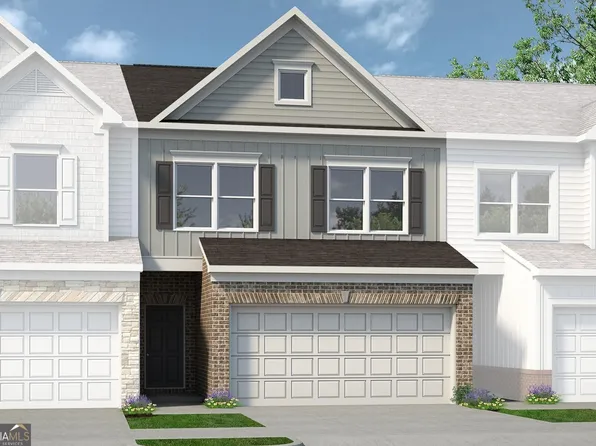 3554 Fairhaven Dr, Powder Springs, GA 30127