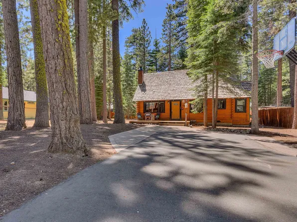 7266 2nd Ave, Tahoma, CA 96142