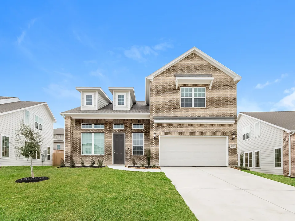 Lakeside Conroe