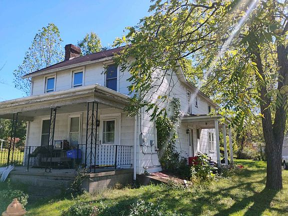 Property Side View