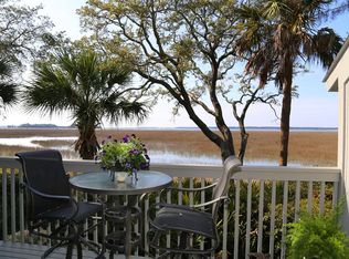 14 Anchorage Point, Hilton Head Island, SC 29928