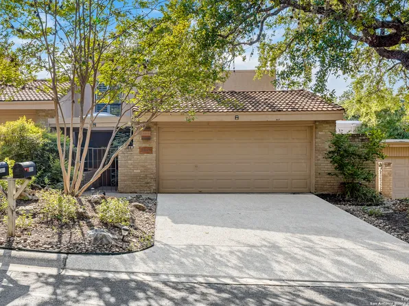 3809 Overlake, San Antonio, TX 78230