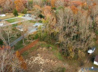 10010 Cool Spring Rd LOT 17, Mechanicsville, VA 23116