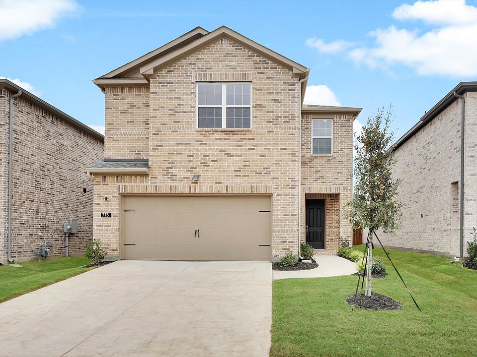 713 Portina Drive
