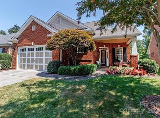 10829 Round Rock Rd, Charlotte, NC 28277