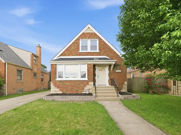 10910 S Avenue L, Chicago, IL 60617