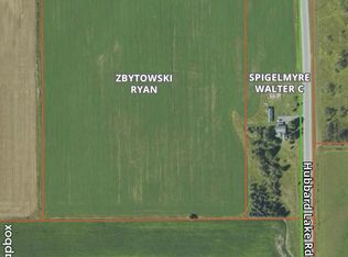 0 Hubbard Lake Rd, Alpena, MI 49707