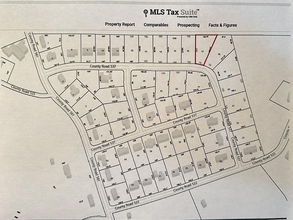 2nd image of 17 County Road 537 Lot 17