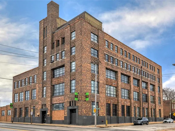 1720 Chouteau Ave Unit 503, Saint Louis, MO 63103