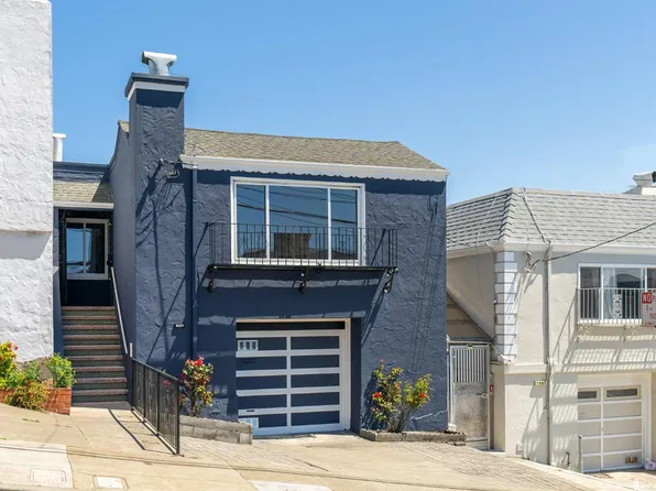 1985 Quint St, San Francisco, CA 94124