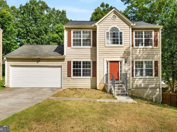 1210 Ling Way, Austell, GA 30168