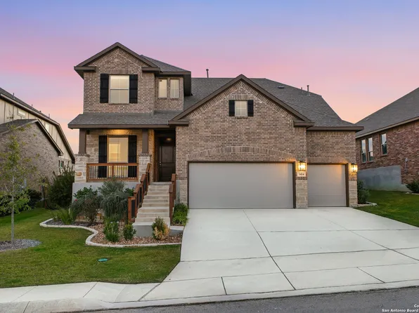 1414 Cleland Place, San Antonio, TX 78260
