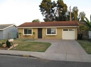 6709 Mezin Way, San Diego, CA 92114