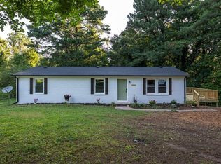 151 Spring Park Rd, Wake Forest, NC 27587