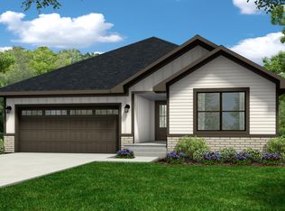 485 Eagle Rock Ct, Willard, MO 65781