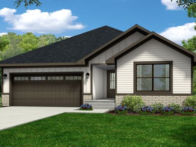 787 Hoffman Hills Blvd, Willard, MO, 65781