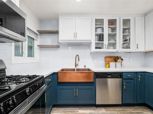 4903 Indian Wood Rd Unit 110, Culver City, CA 90230