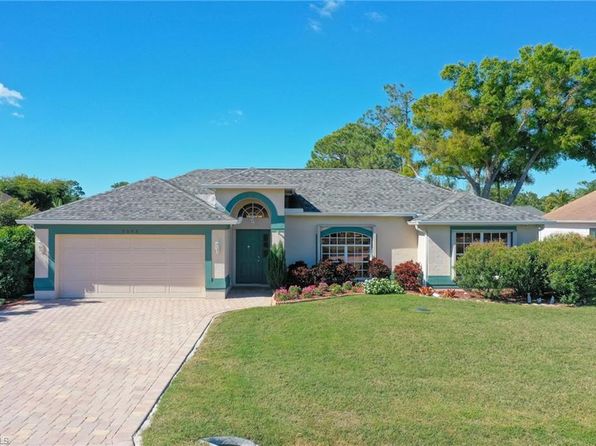 In Laguna Lakes - Fort Myers FL Real Estate - 180 Homes For Sale | Zillow