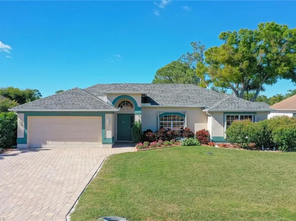 9963 Country Oaks DR, FORT MYERS, FL 33967
