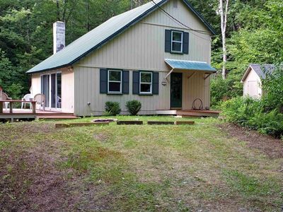 12 Lake Road, Unity, NH, 03773