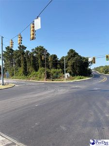 N 5th St, Hartsville, SC, 29550