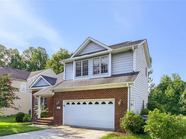 1410 Phifer Luther Ct, Greensboro, NC 27406