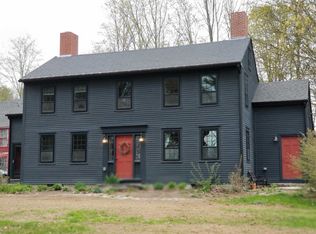 139 McKenney Rd, Saco, ME 04072