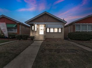 7938 S Troy St, Chicago, IL 60652