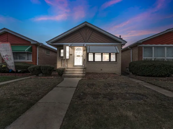 7938 S Troy St, Chicago, IL 60652