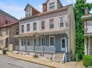 3234 Richardson Ave, Pittsburgh, PA 15212