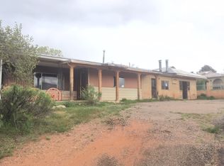 3340 State Highway 96, Coyote, NM 87012