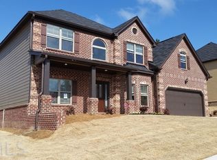 2369 Austin Common Way, Dacula, GA 30019