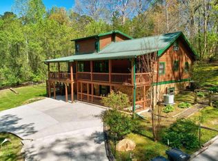 85 Sunrock Mountain Rd, Blue Ridge, GA 30513