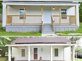 5361 N Main St, Cartersville, GA 30101