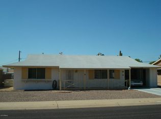 9921 W Riviera Dr, Sun City, AZ 85351