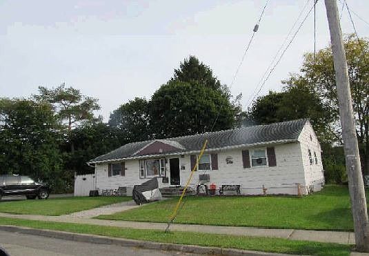 Property Front View