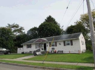 18 Beckwith Ave, Binghamton, NY 13901