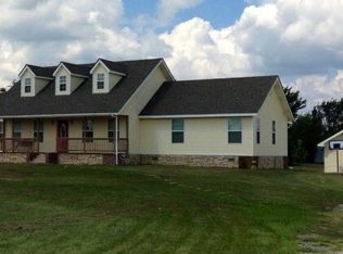 17559 County Road 3518, Ada, OK 74820