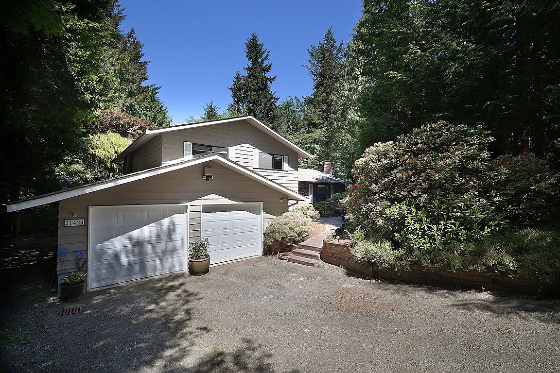 21424 SE 16th Pl, Sammamish, WA 98075 Zillow