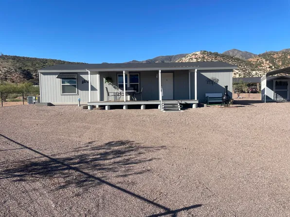 44232 N State Highway 188, Tonto Basin, AZ 85553