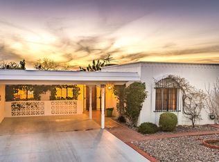 5145 N Campana Cir, Tucson, AZ 85718
