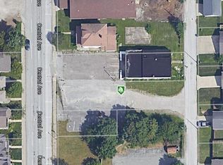 2415 Central Ave, Indianapolis, IN