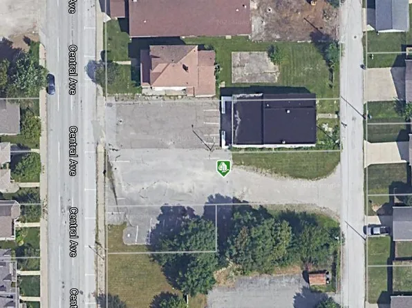 2415 Central Ave, Indianapolis, IN 46205